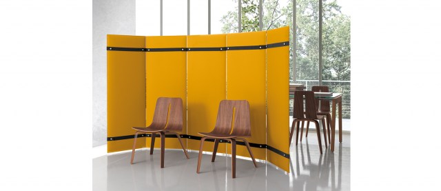mitesco absorbing wall panels